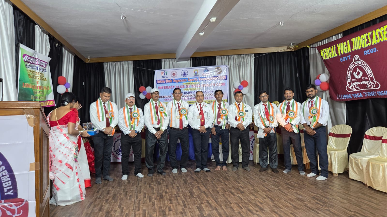 Women Empowerment 2026 Program